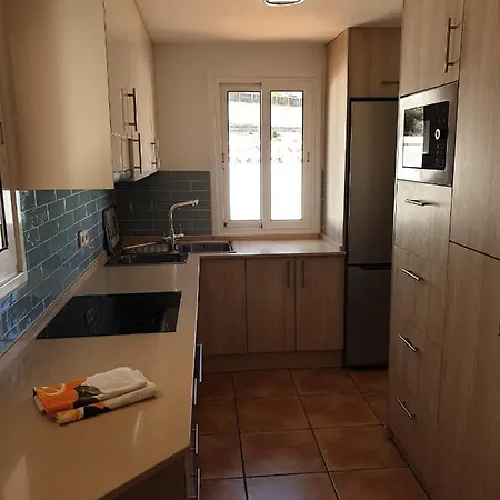 Villa Tabaide *