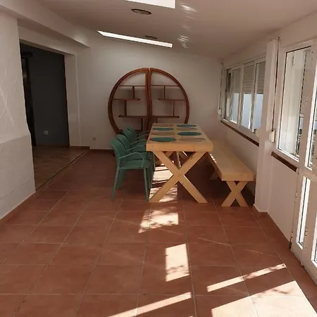 Villa Tabaide