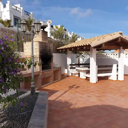 Villa Tabaide