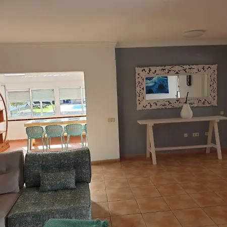 Tabaide Villa *